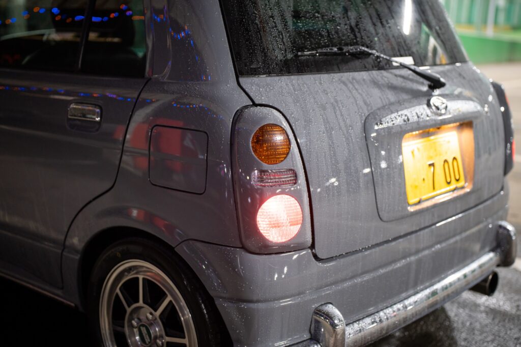 dsc02230-1-1024x682 L700Sミラジーノ 納車した話