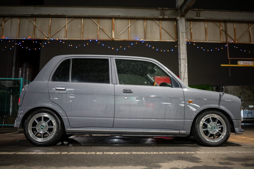 dsc02245-1-1024x683 L700Sミラジーノ 納車した話