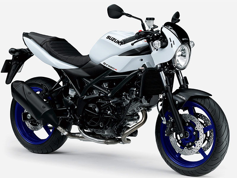 171_suzuki_SV650X_2025_white BMW R12 NineT納車した話