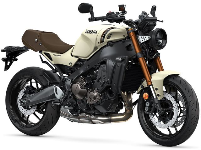 1_l BMW R12 NineT納車した話