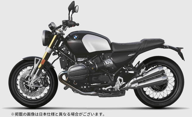 2025_R12nineT_ND2_1A-thumb-630xauto-9296 BMW R12 NineT納車した話