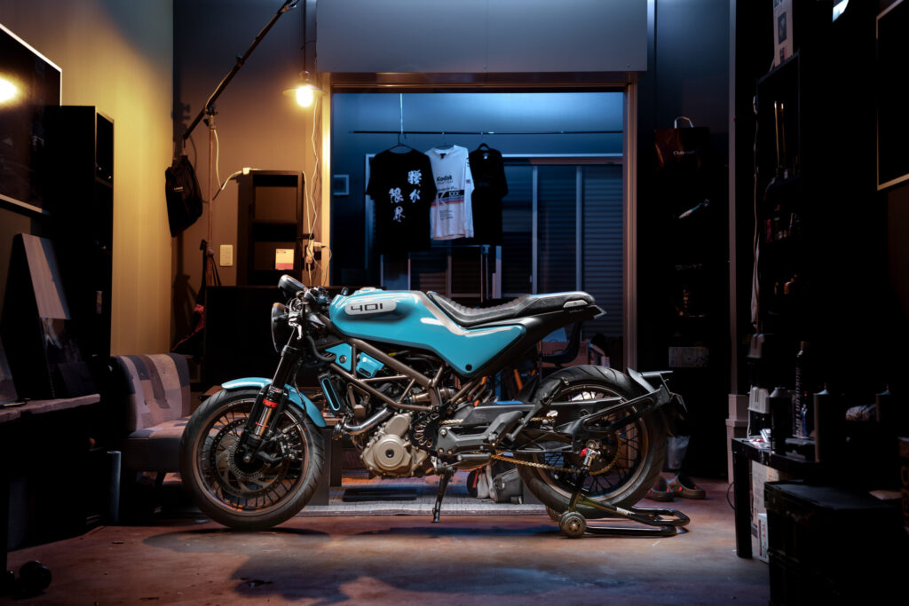 L1009563-2-1024x683 BMW R12 NineT納車した話