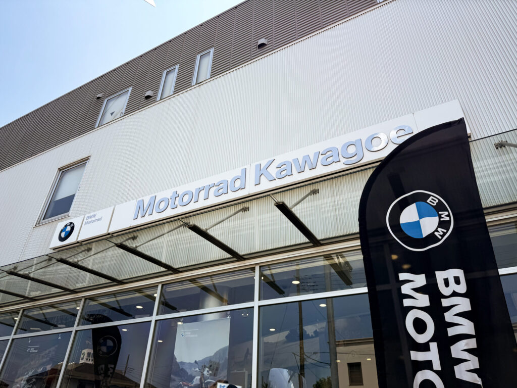 IMG_1971-1024x768 BMW R12 NineT納車した話
