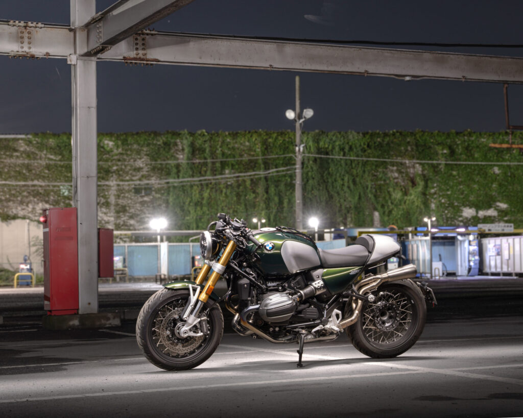DSC06209-1024x819 BMW R12 NineT納車した話