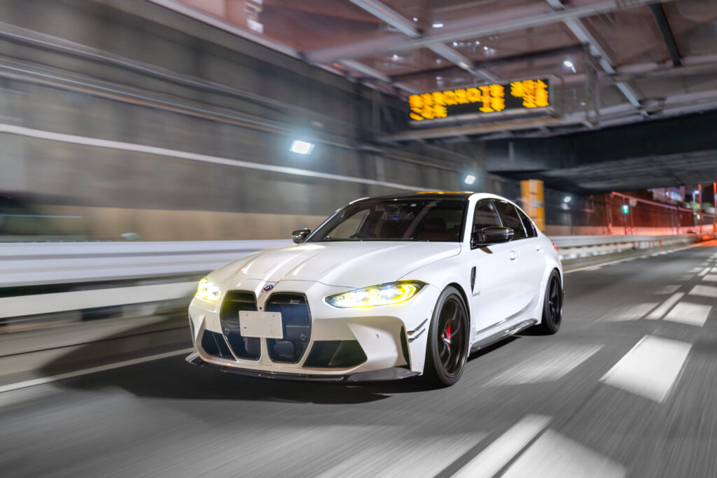 DSC07159-1024x683 BMW M3 G80 納車した話