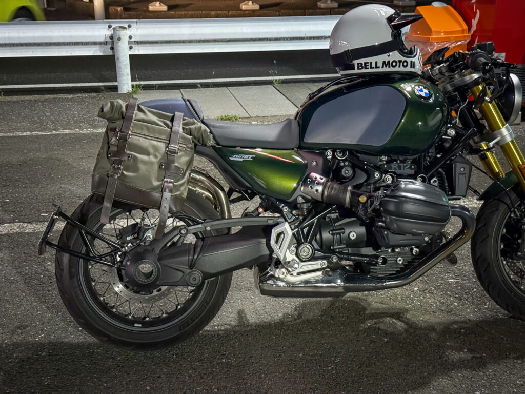 IMG_2545-1024x768 BMW R12 NineT納車した話