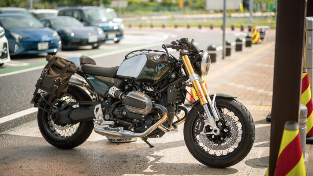 L1005739-1024x576 BMW R12 NineT納車した話