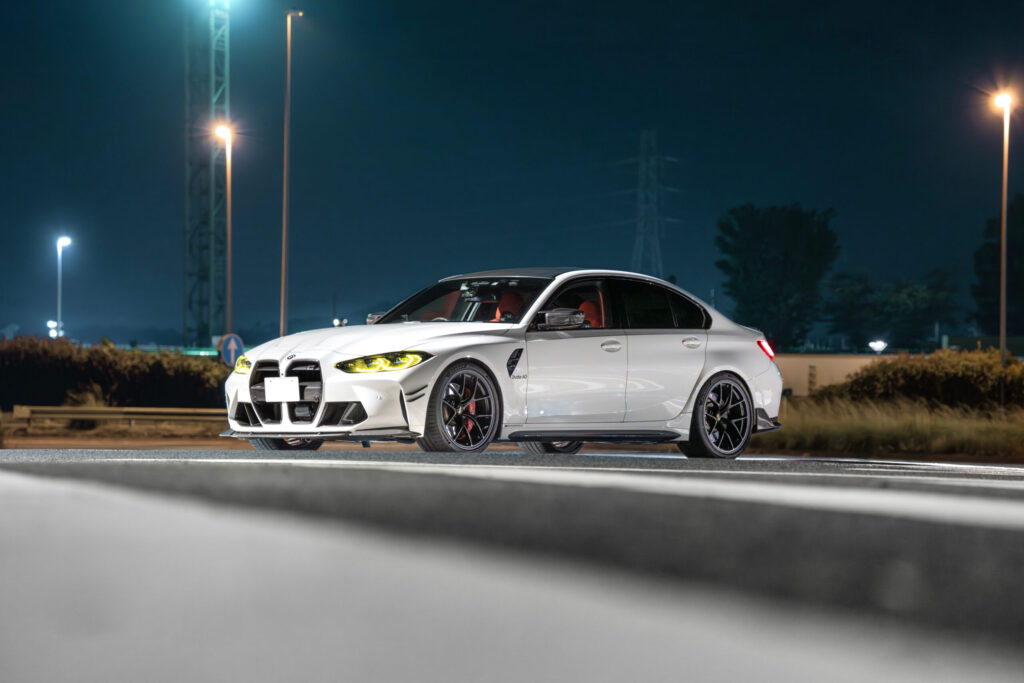 5B92CC92-52CF-43EC-BC2A-6F222A472C26-1024x683 BMW M3 G80 納車した話