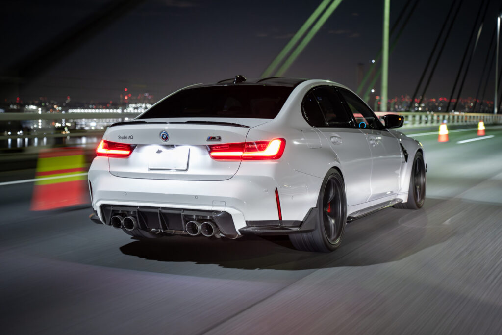 DSC07273-1024x683 BMW M3 G80 納車した話
