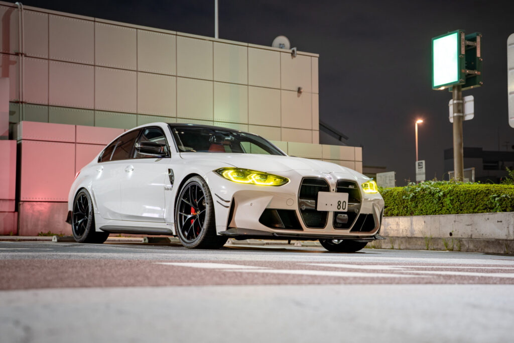 DSC07599-1024x683 BMW M3 G80 納車した話