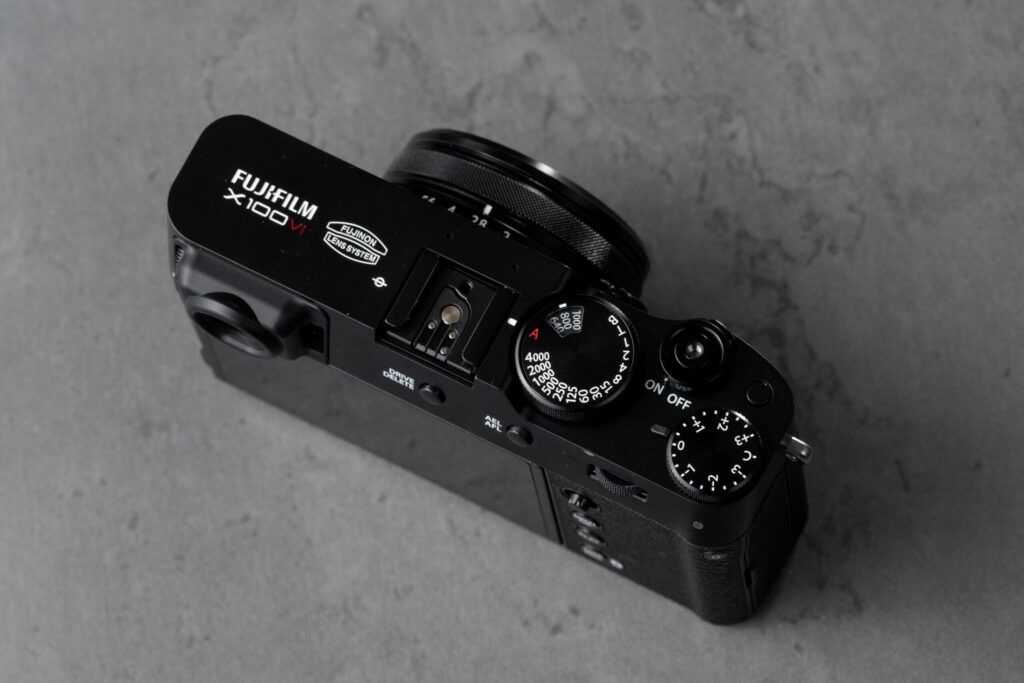 DSC09097-1024x683 FUJIFILM X100Ⅵ 買った話