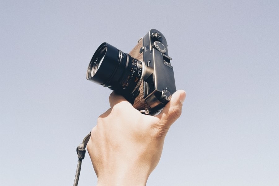 IMG_0240 FUJIFILM X100Ⅵ 買った話