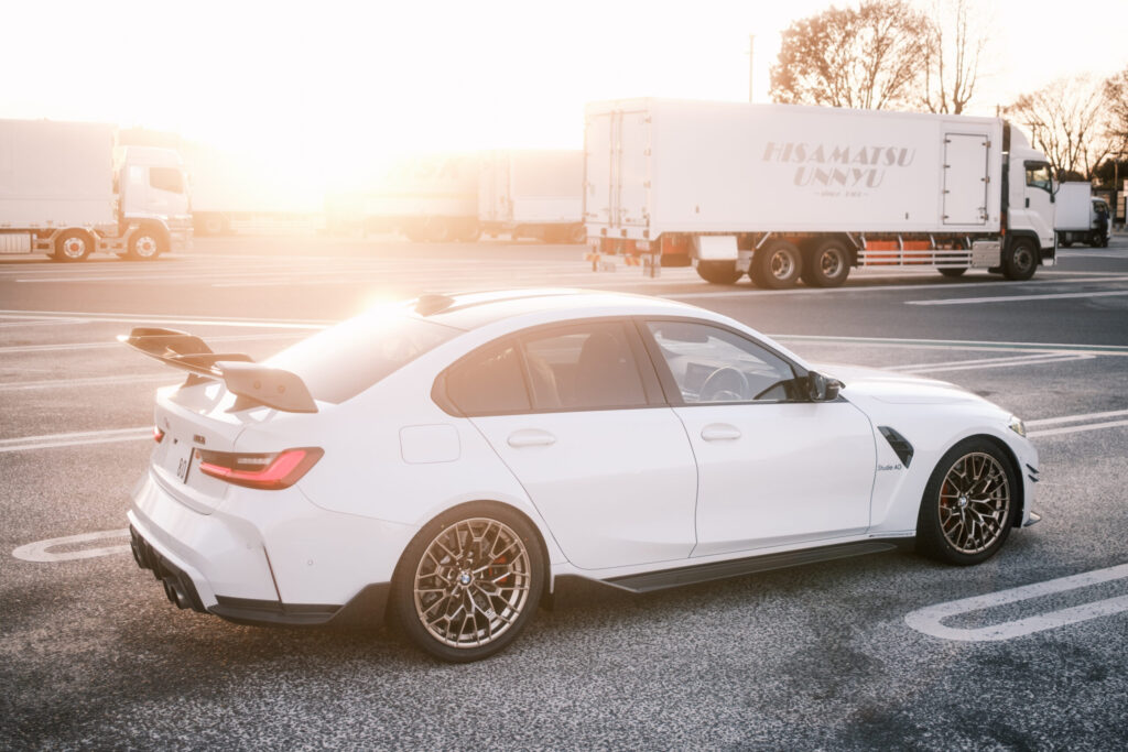 DSCF1570-1024x683 BMW M3 G80 納車した話